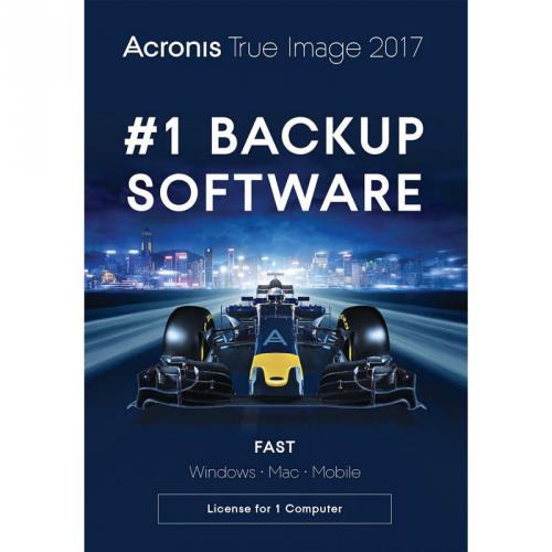 acronis true image 2017 revoew